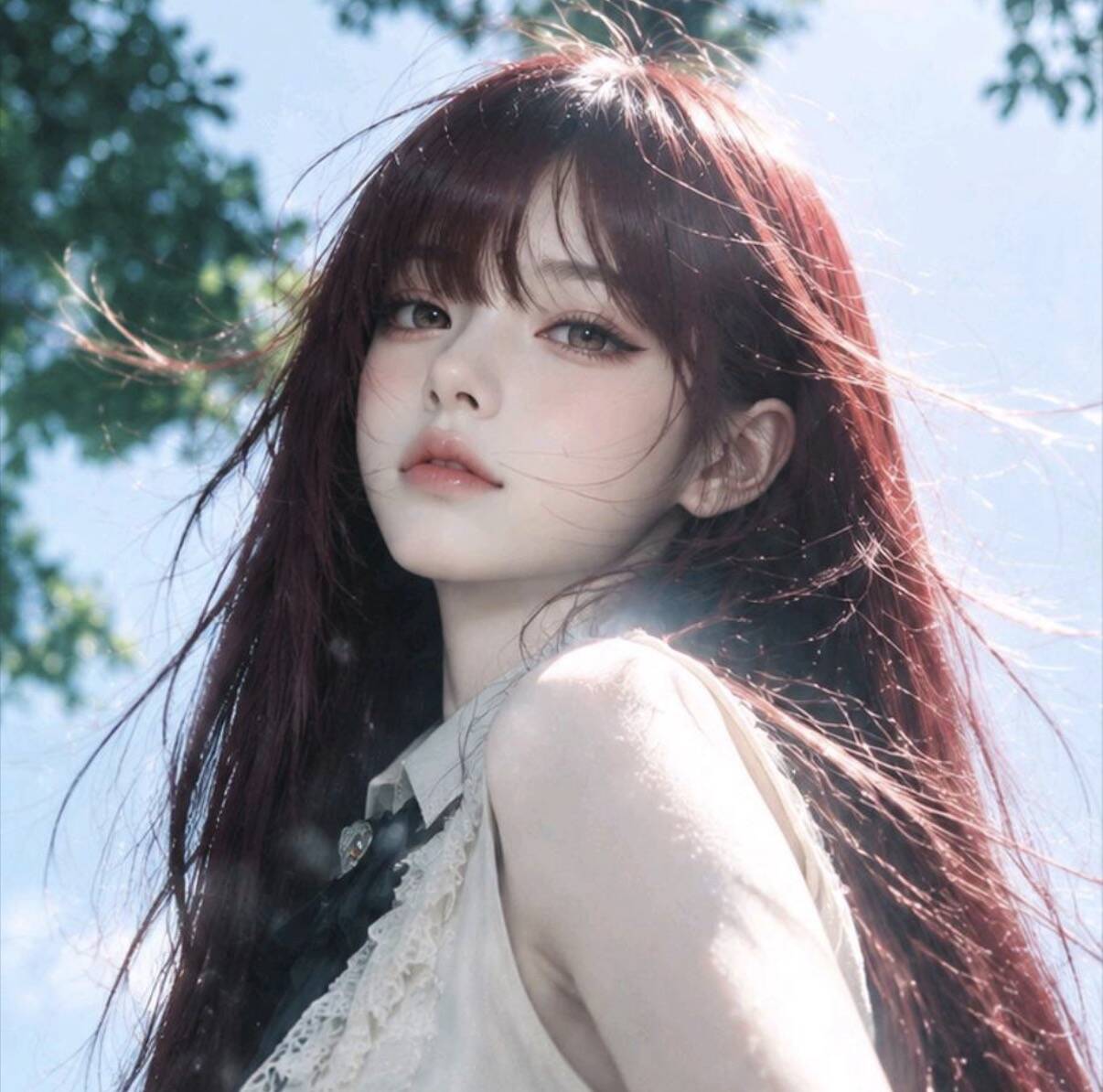 林清雪与你同频